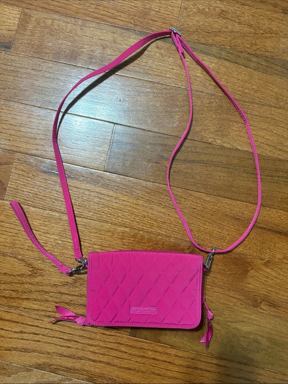 Vera Bradley Purse